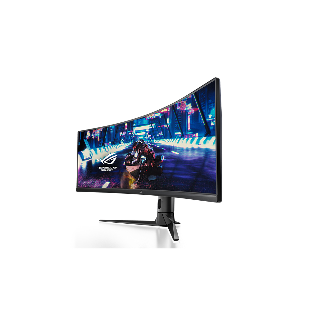 Màn hình cong ASUS ROG Strix XG49VQ
