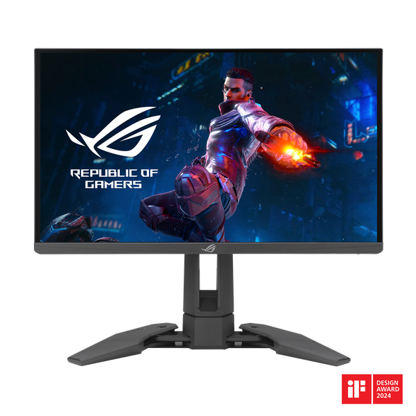 Màn hình ASUS ROG Swift Pro PG248QP