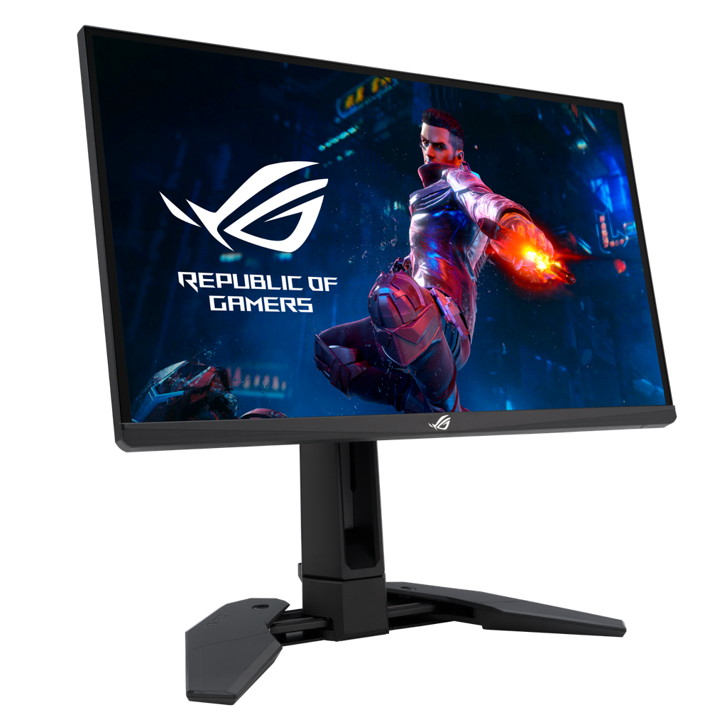 Màn hình ASUS ROG Swift Pro PG248QP