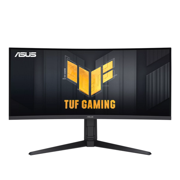 Màn hình cong Asus TUF Gaming VG34VQL3A