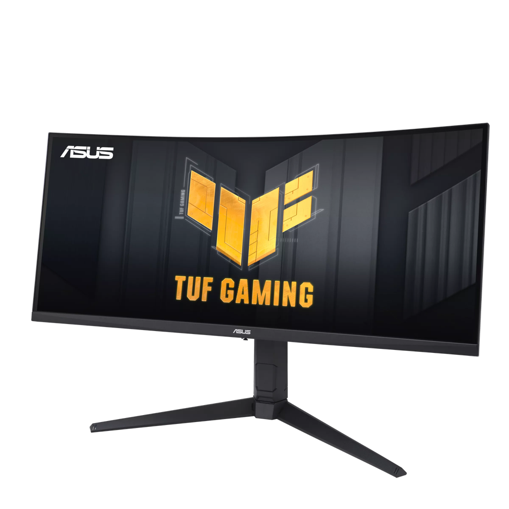 Màn hình cong Asus TUF Gaming VG34VQL3A