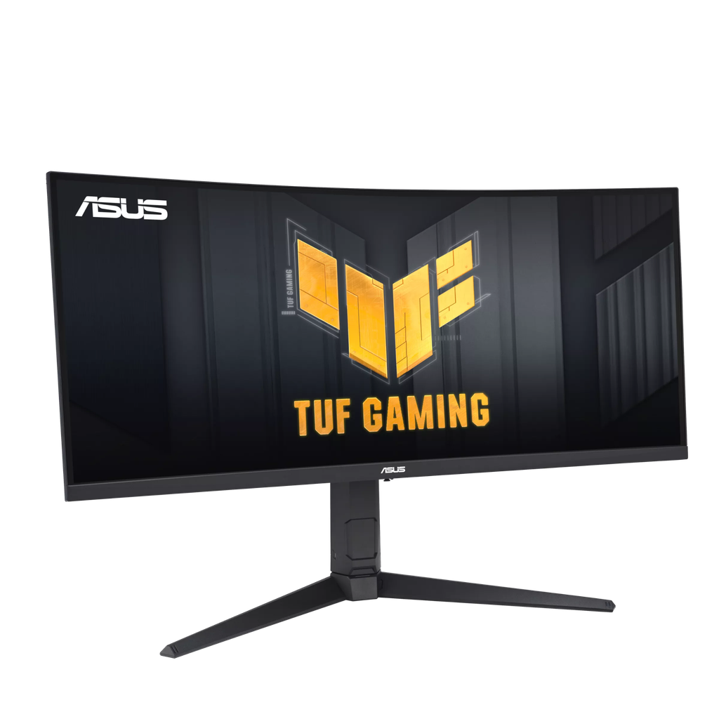 Màn hình cong Asus TUF Gaming VG34VQL3A
