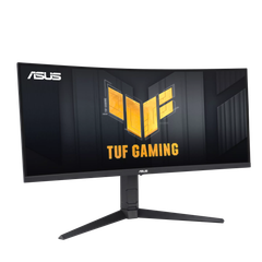 Màn hình cong Asus TUF Gaming VG34VQL3A