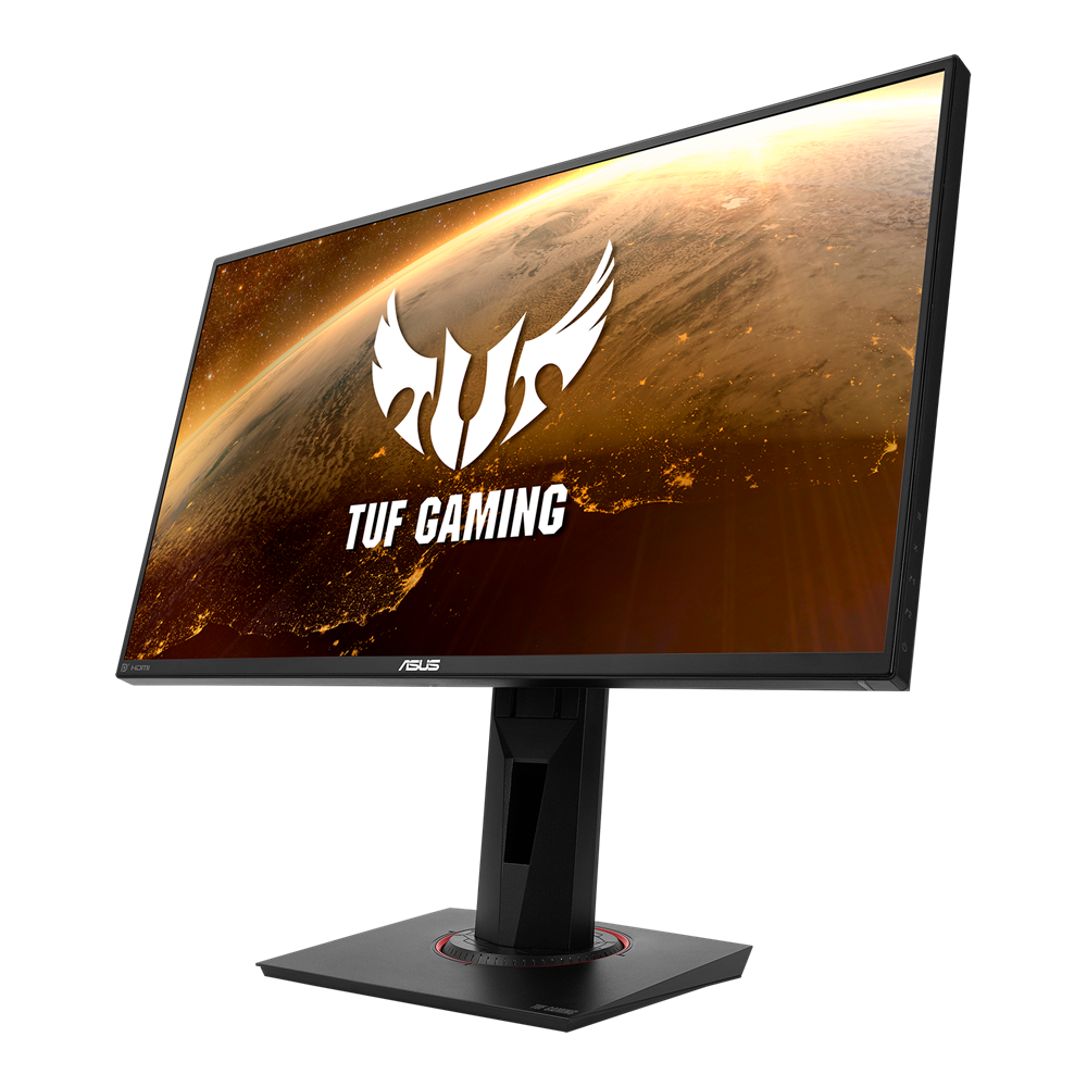 Màn hình Asus TUF Gaming VG259QM