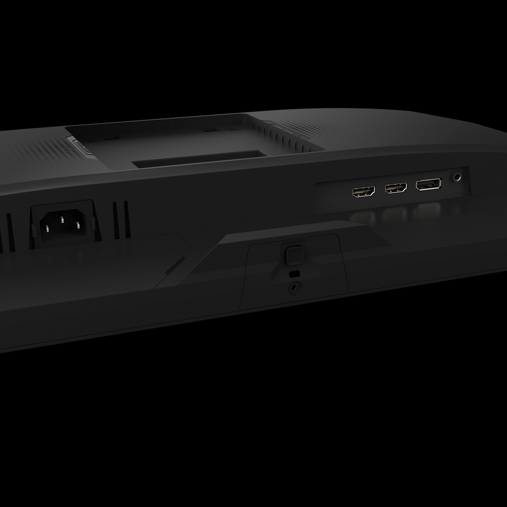 Màn hình Gigabyte G25F2 Gaming