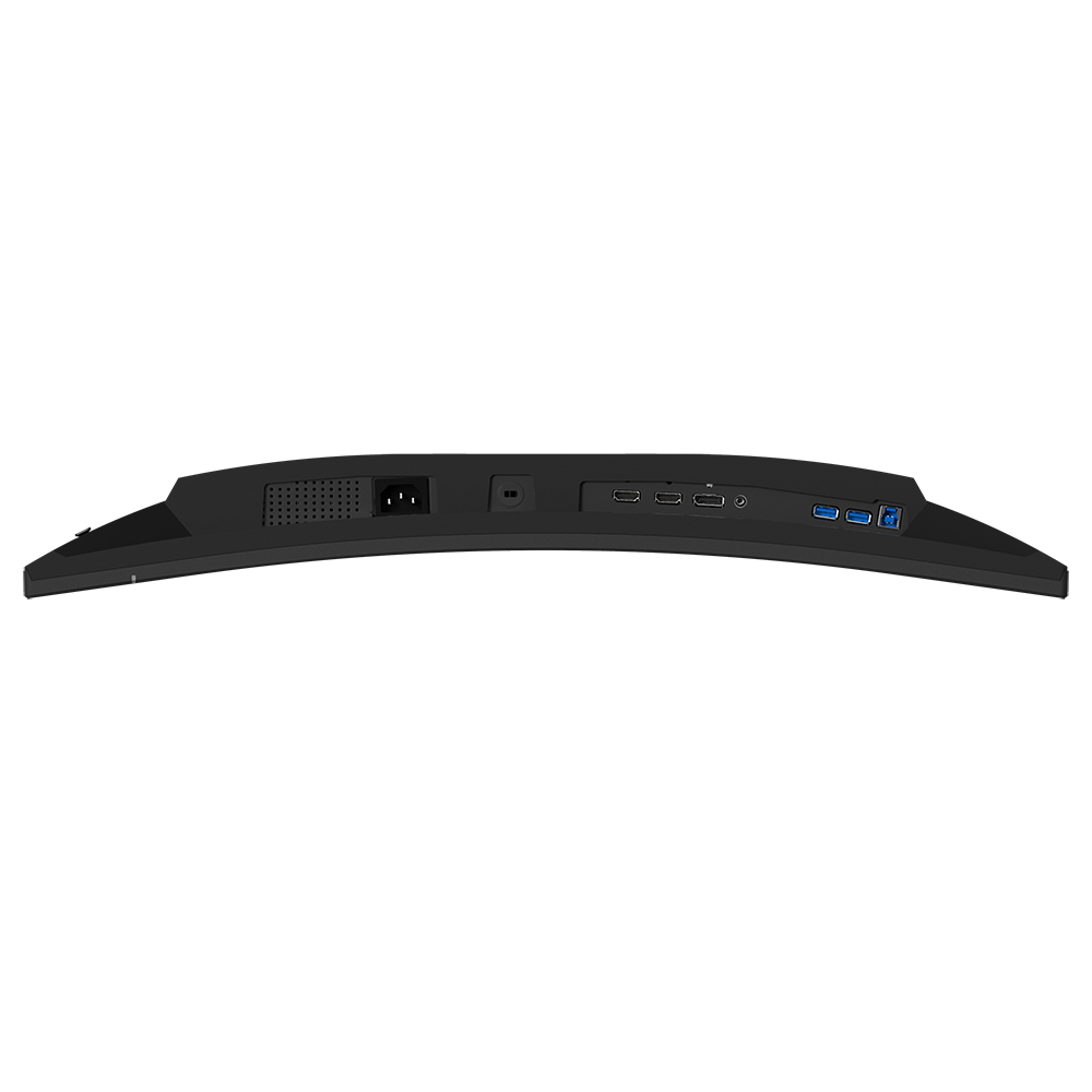 Màn hình Gigabyte G27QC A Gaming