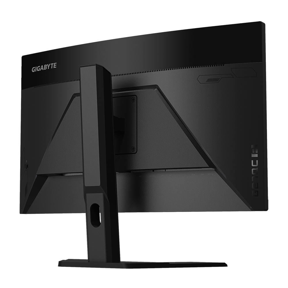 Màn hình Gigabyte G27QC A Gaming