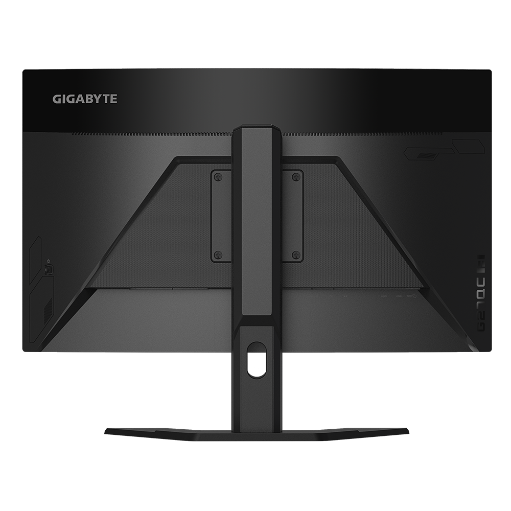 Màn hình Gigabyte G27QC A Gaming