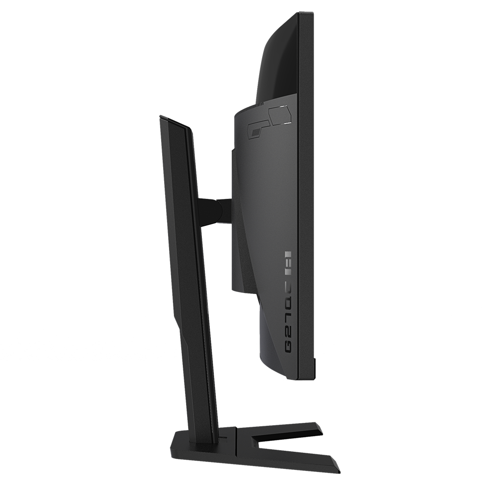 Màn hình Gigabyte G27QC A Gaming