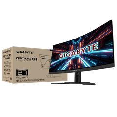 Màn hình Gigabyte G27QC A Gaming