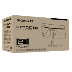 Màn hình Gigabyte G27QC A Gaming