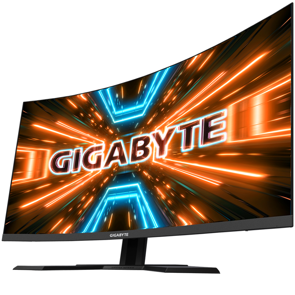 Màn hình Gigabyte G32QC A Gaming