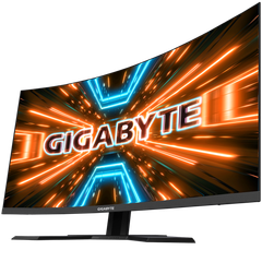 Màn hình Gigabyte G32QC A Gaming