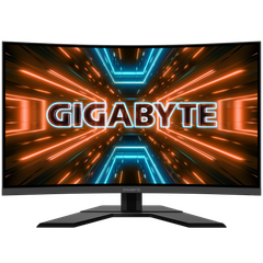 Màn hình Gigabyte G32QC A Gaming