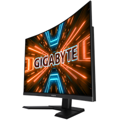 Màn hình Gigabyte G32QC A Gaming