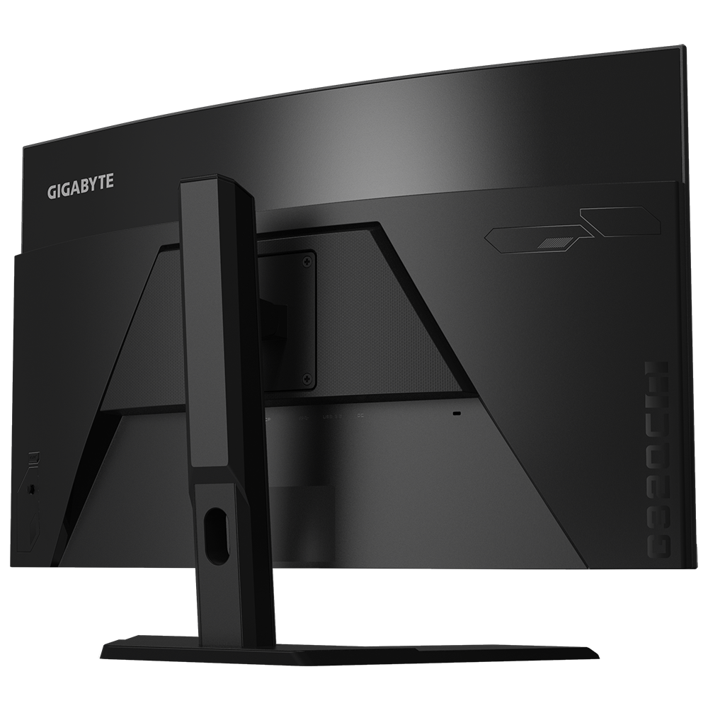 Màn hình Gigabyte G32QC A Gaming