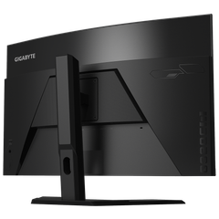 Màn hình Gigabyte G32QC A Gaming