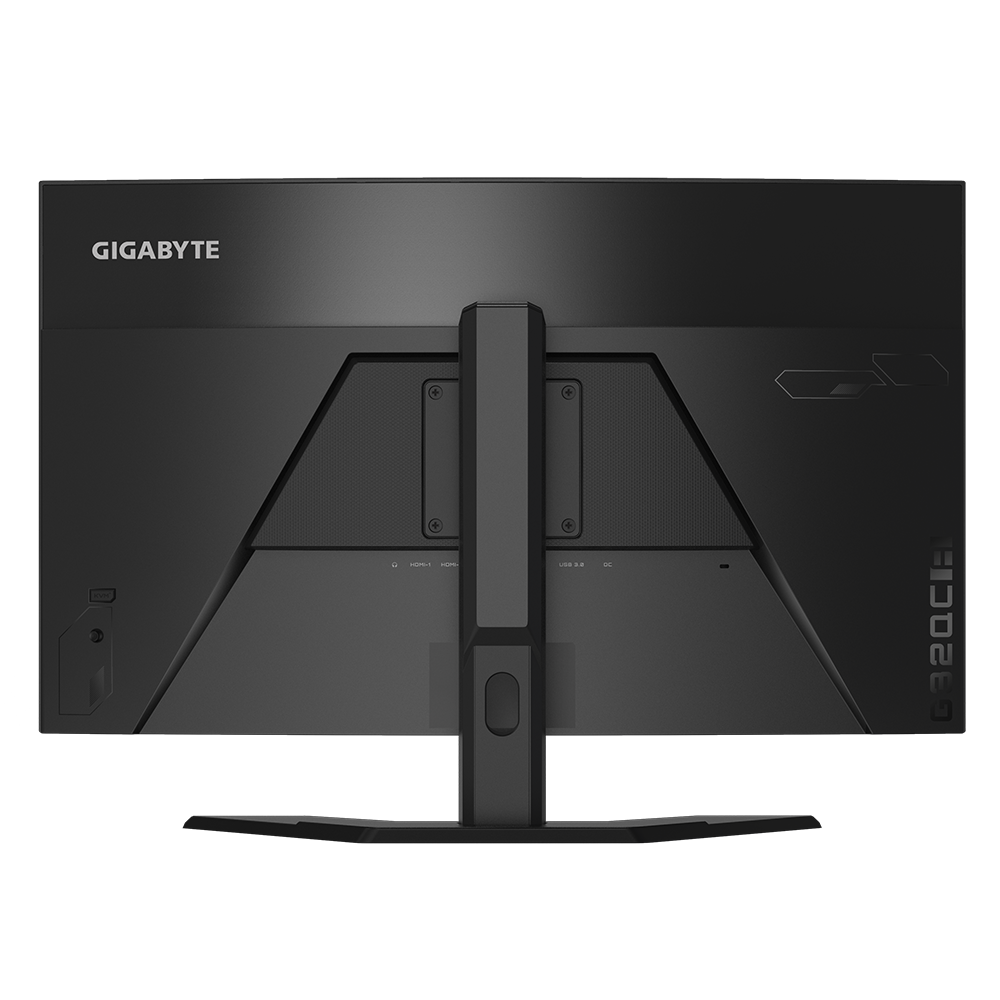 Màn hình Gigabyte G32QC A Gaming
