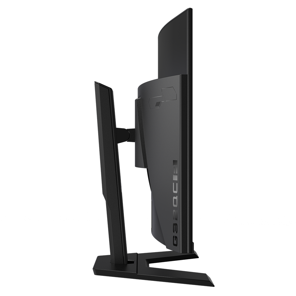 Màn hình Gigabyte G32QC A Gaming