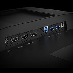 Màn hình Gigabyte G32QC A Gaming