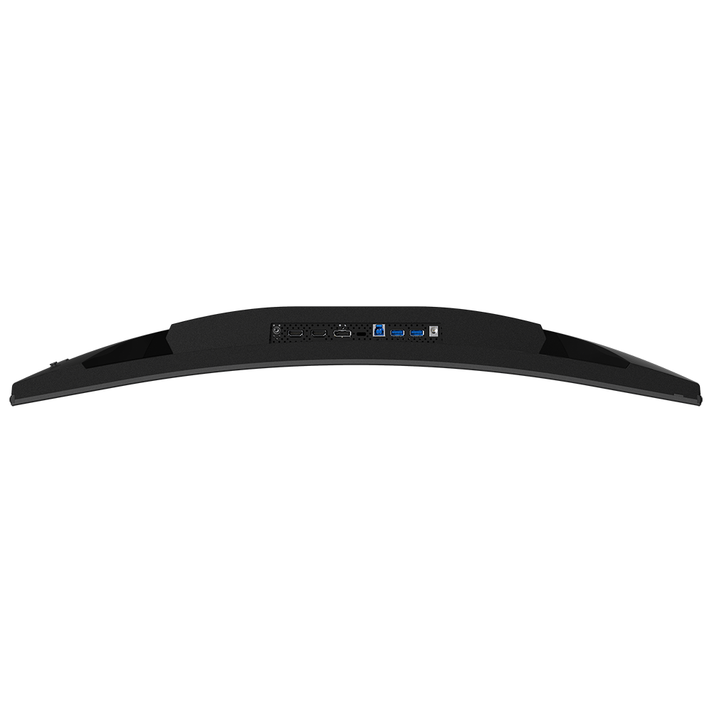 Màn hình Gigabyte G32QC A Gaming