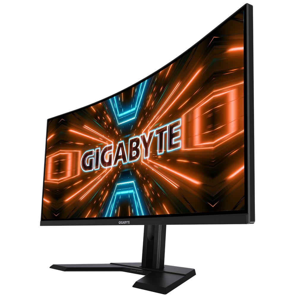 Màn hình Gigabyte G34WQC A Gaming