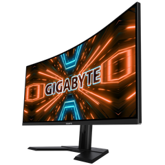 Màn hình Gigabyte G34WQC A Gaming