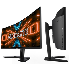 Màn hình Gigabyte G34WQC A Gaming
