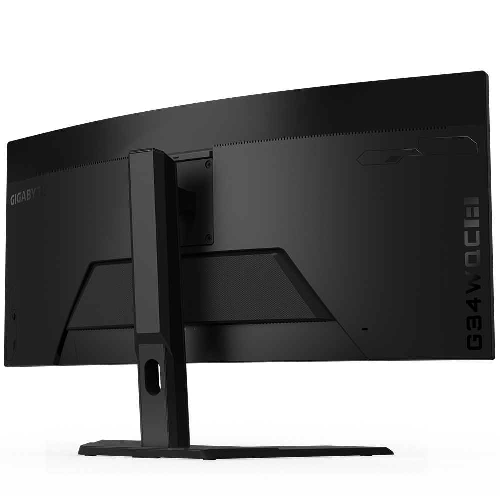 Màn hình Gigabyte G34WQC A Gaming