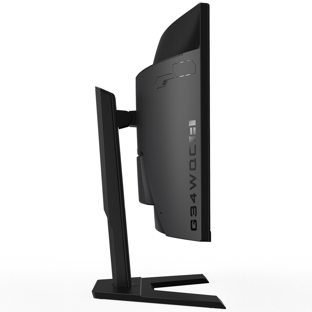 Màn hình Gigabyte G34WQC A Gaming