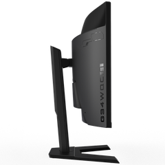 Màn hình Gigabyte G34WQC A Gaming