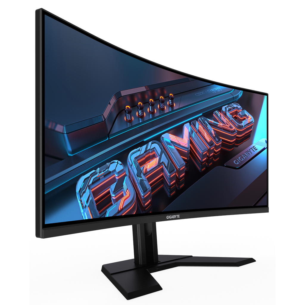 Màn hình Gigabyte G34WQCP Gaming REV.2.0