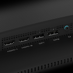 Màn hình Gigabyte G34WQCP Gaming REV.2.0