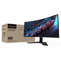 Màn hình Gigabyte G34WQCP Gaming REV.2.0