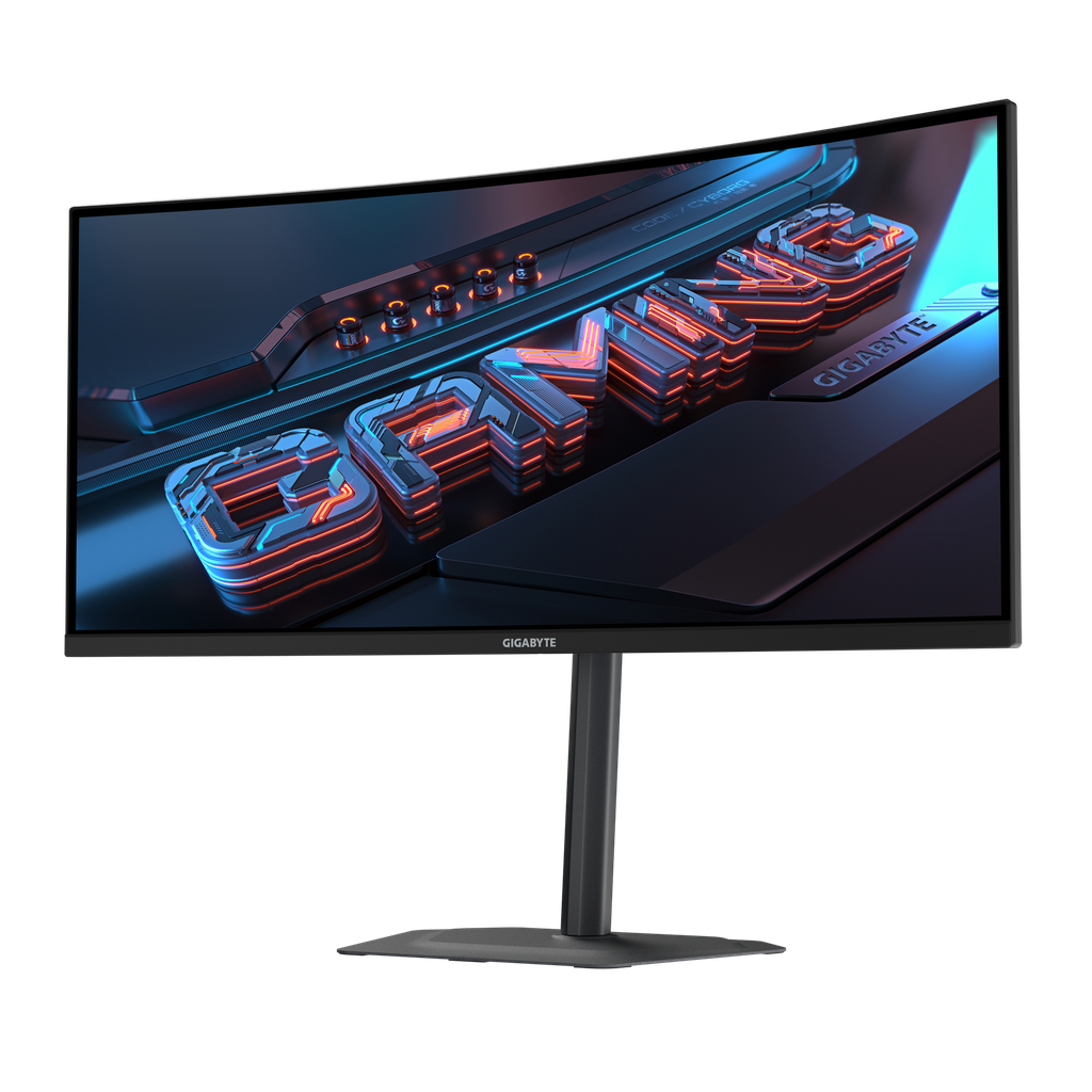 Màn hình Gigabyte G34WQCP Gaming