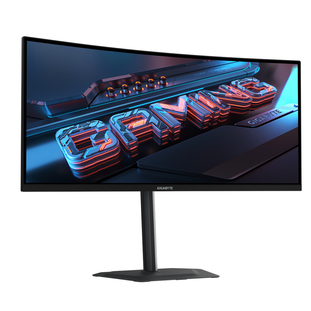 Màn hình Gigabyte G34WQCP Gaming