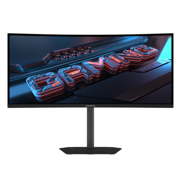 Màn hình Gigabyte G34WQCP Gaming