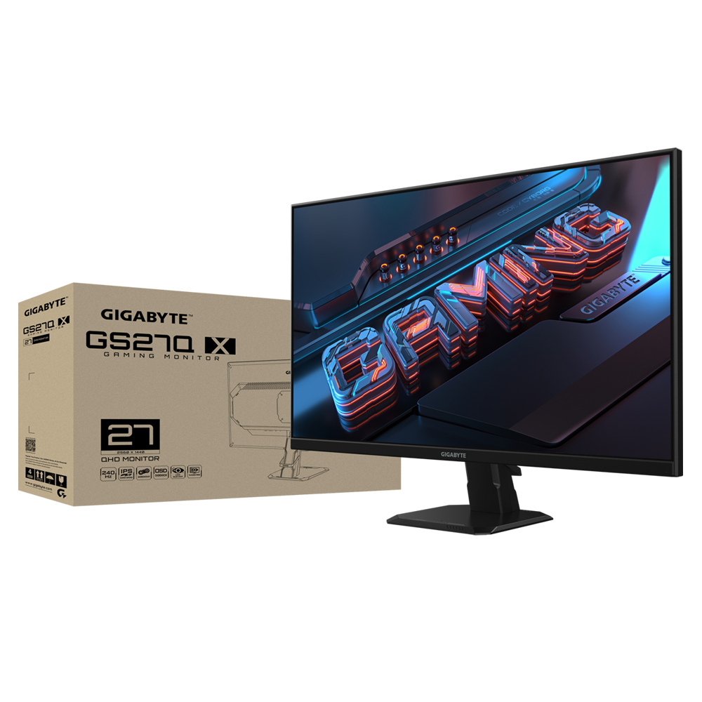 Màn hình Gigabyte GS27Q X Gaming