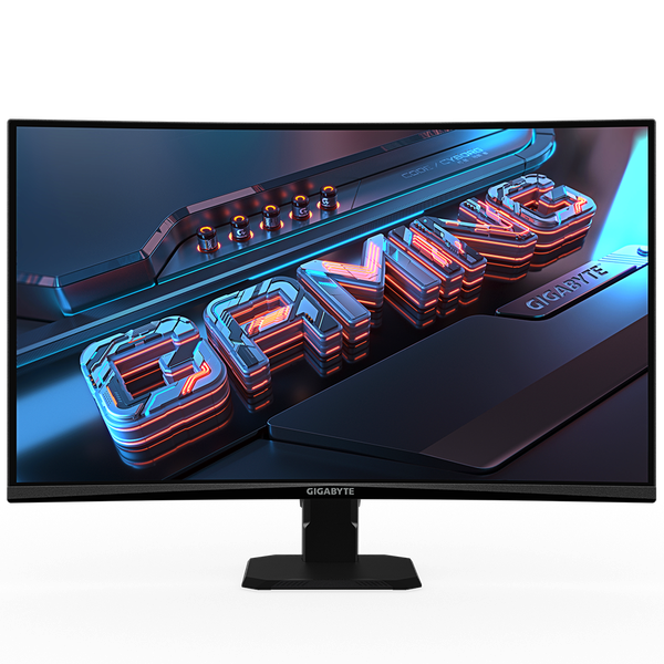 Màn hình Gigabyte GS27QCA Gaming
