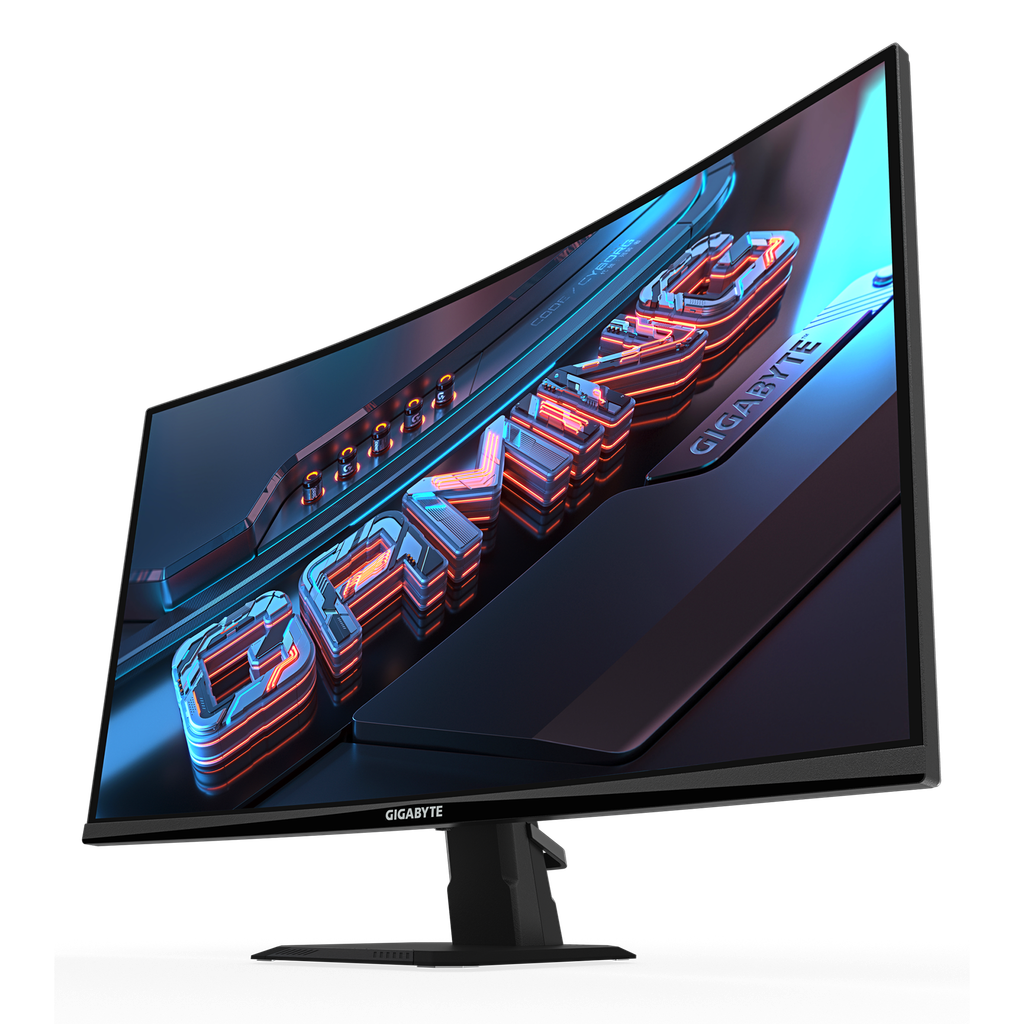 Màn hình Gigabyte GS27QCA Gaming