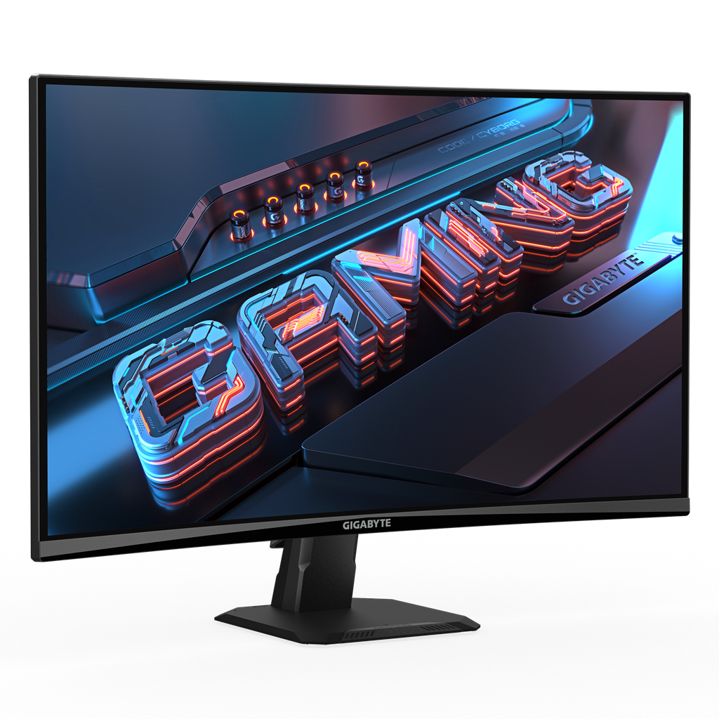 Màn hình Gigabyte GS27QCA Gaming
