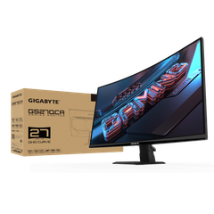 Màn hình Gigabyte GS27QCA Gaming