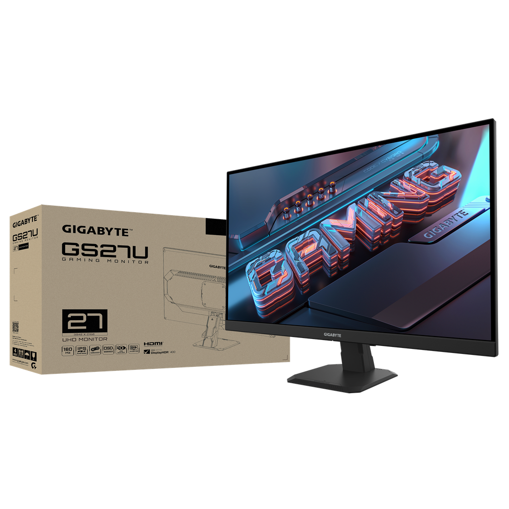 Màn hình Gigabyte GS27U Gaming