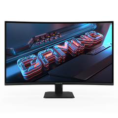 Màn hình Gigabyte GS32QCA Gaming