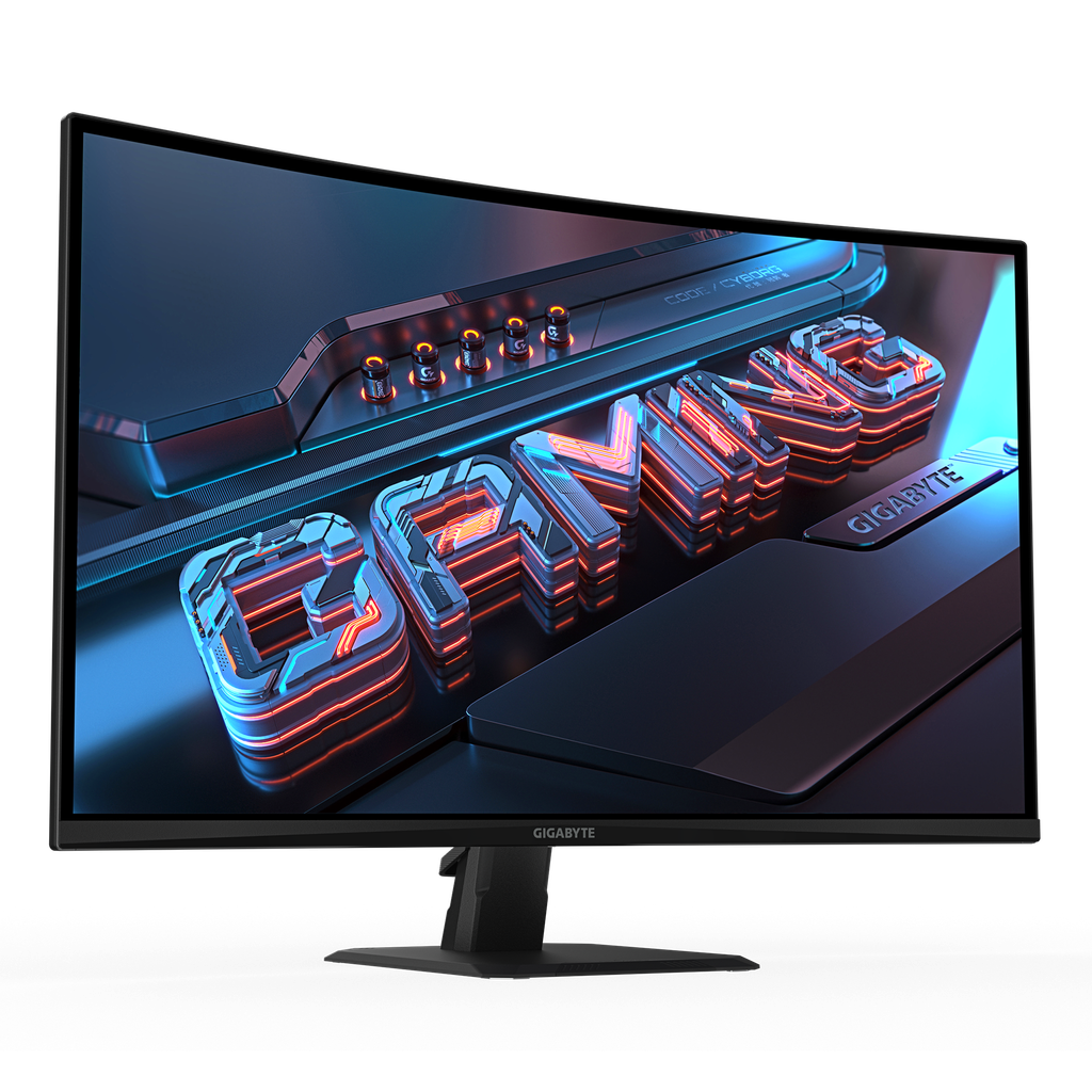 Màn hình Gigabyte GS32QCA Gaming