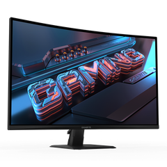 Màn hình Gigabyte GS32QCA Gaming