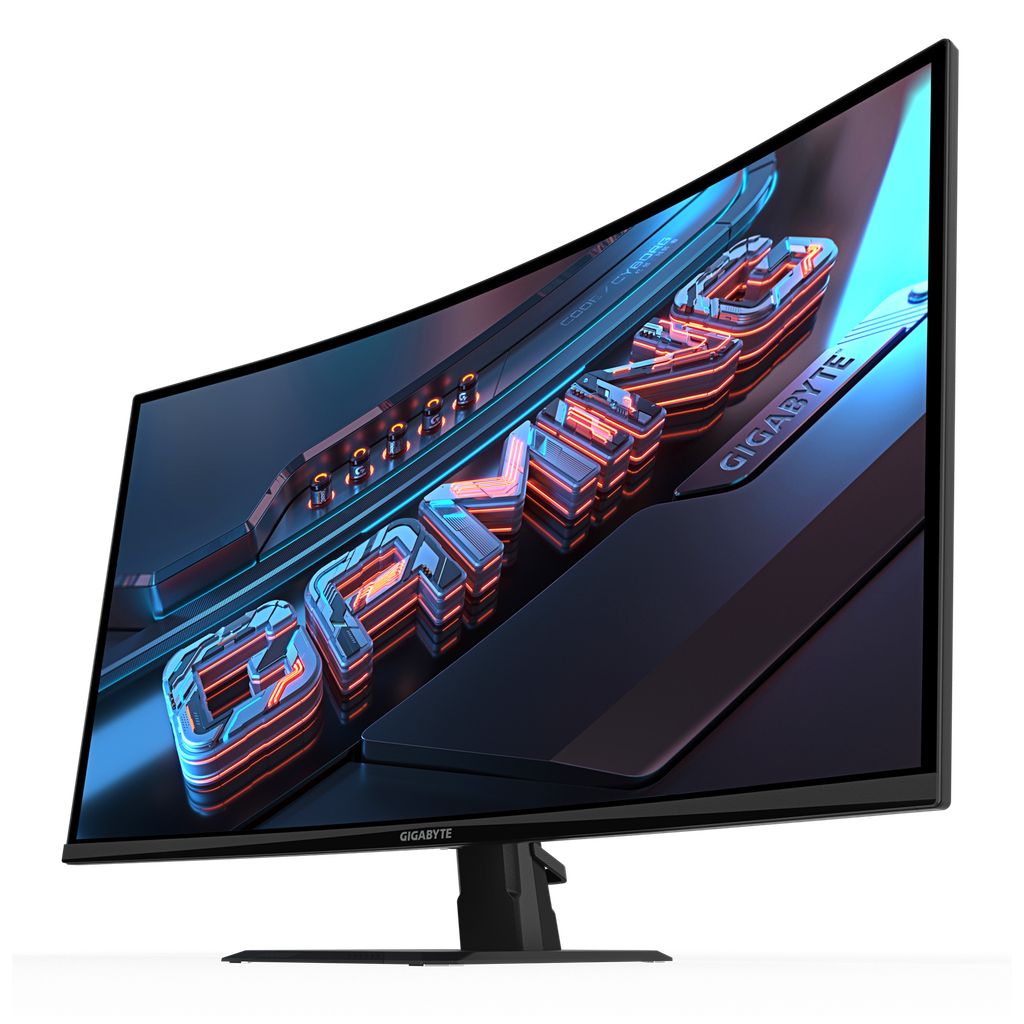 Màn hình Gigabyte GS32QCA Gaming