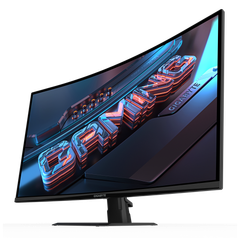 Màn hình Gigabyte GS32QCA Gaming