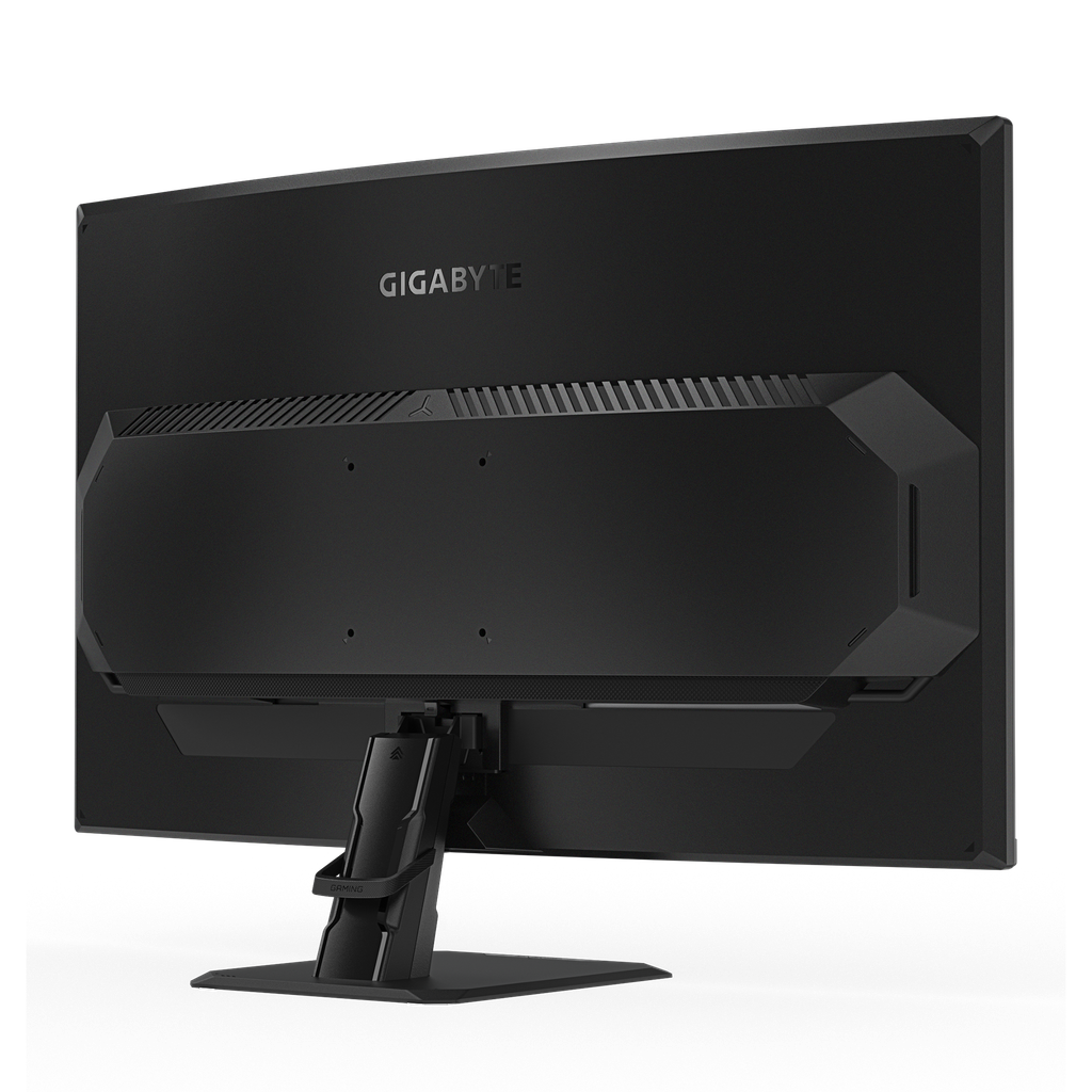 Màn hình Gigabyte GS32QCA Gaming