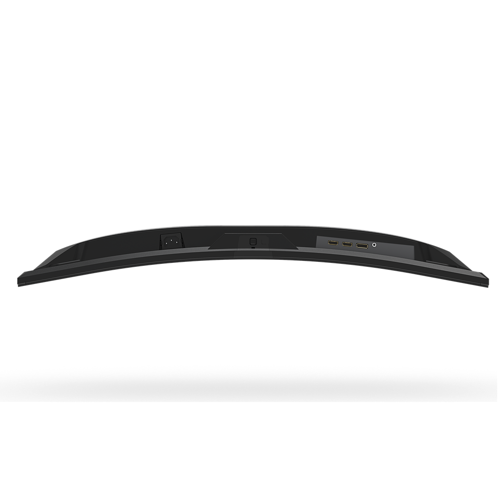Màn hình Gigabyte GS32QCA Gaming